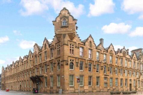 Ingram Street, Glasgow, Glasgow City, G1