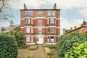 8, Grafton Mansions, Venn Street, London SW4 0AY