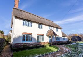 Rotherley, High Street, Blandford Forum DT11 8DE