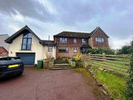 167 Uplands, Ashbourne Road, Turnditch, Belper DE56 2LH
