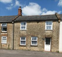 Honeysuckle Cottage, Middle Street, Misterton, Crewkerne TA18 8LZ