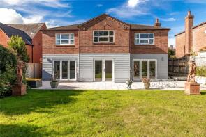 1, The Brambles, Ross-on-wye HR9 7SY