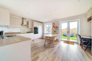 6, Cromwell Place, Winchester SO22 4PG
