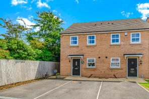 38, Almond Avenue, Chesterfield S43 4ZG