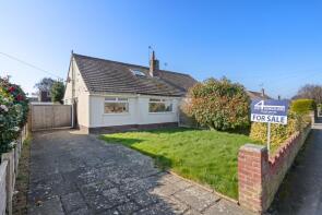 12, Drift Road, Bognor Regis PO21 3NX