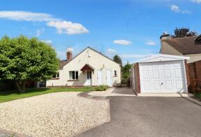 Trevane, Musthay Fields, Tockington BS32 4NW