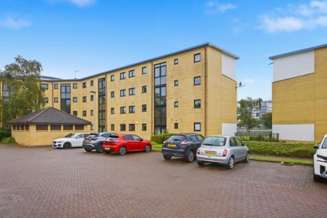 Mavisbank Gardens, Glasgow, G51