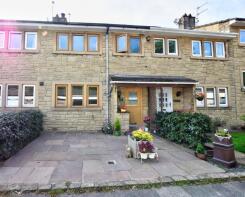 3, The Bullion, Barley Lane, Burnley BB12 9JX