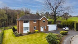 The Willows, Park Close, Ilkeston DE7 4QN