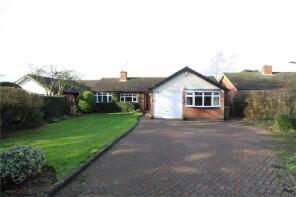 Legane, Ashby Lane, Lutterworth LE17 4SQ
