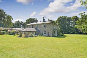 Old Rectory, Swaffham Road, Swaffham PE37 8AN