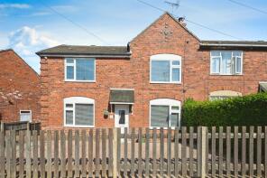 11, Central Drive, Alfreton DE55 5JS