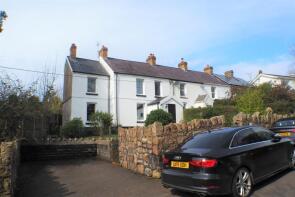 4, St Georges Terrace, Robins Lane, Reynoldston, Swansea SA3 1AB