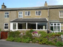 2, Low Shield Close, Hexham NE47 9UD