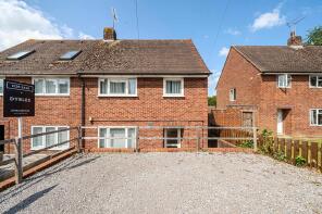 57, Fivefields Road, Winchester SO23 0QN