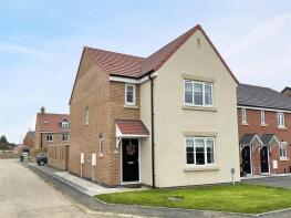 3, Kettlewell Way, Stockton-on-tees TS21 1FZ
