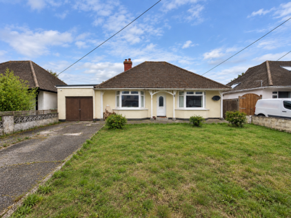 Oakland Avenue, Sticklepath, Barnstaple, Devon, EX31 2EN