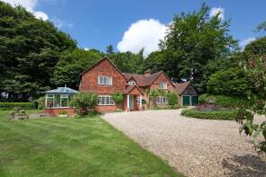 Orchard House, Church Lane, Basingstoke RG25 2QR