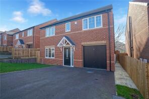24, Heathland, Brecks, Rotherham S65 3BJ
