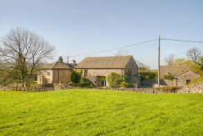 Fletchers Barn, Stirton Lane, Stirton, Skipton BD23 3LN