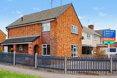 Mayfield Road, Pershore, WR10