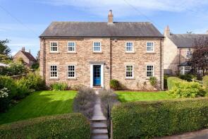 Meadowcroft, Back Lane, York YO61 1PZ