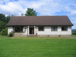 High Mains, Main Street, Braehead, Lanark ML11 8HA