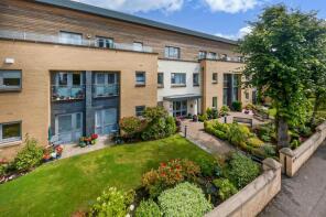 Flat 26, The Fairways, Clarkston Road, Clarkston G44 3UZ