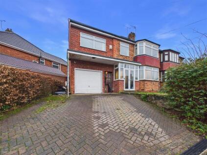 Headlands Drive, Hessle