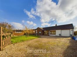The Willows, Lon Helyg, Cardigan SA43 2NE