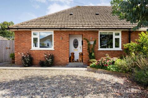 Moore Avenue, Norwich, NR6