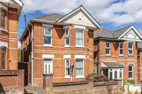Frampton Road, Bournemouth