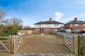 4, Elms Cottages, Townfield Lane, Mollington, Chester CH1 6NS