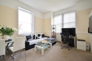 Flat 4, 24, De Cham Road, St Leonards-on-sea TN37 6JP