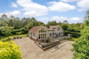 Plain Cottage, Dockenfield Road, Dockenfield, Farnham GU10 4HA