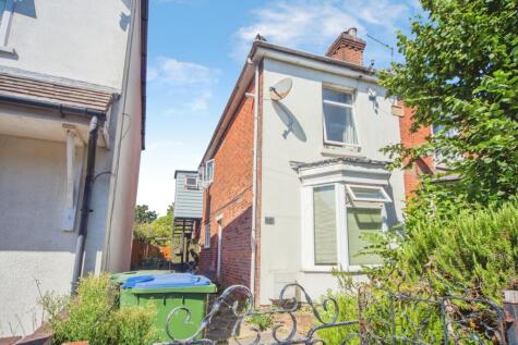 Queenstown Road, Southampton, Hampshire, SO15