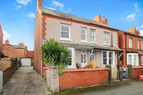60, Spring Road, Wrexham LL11 2LU