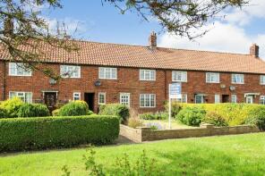 3, Station Road, Knaresborough HG5 8NS