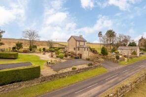 Staward View, Langley-on-tyne, Whitfield NE47 5NR