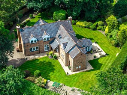 Woodberry House, Chevet Lane, Wakefield, West Yorkshire