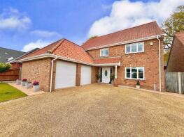 2, Mulberry Tree Close, Great Yarmouth NR29 3HD