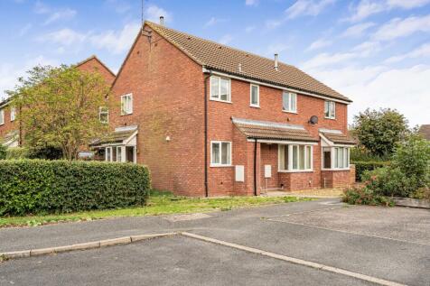 Stubbs Close, St Ives, Cambridgeshire.