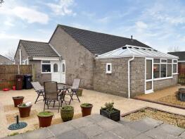 8, Vicarage Close, Coxley, Wells BA5 1RL