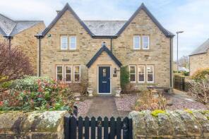 2, Alnside Court, Alnwick NE66 3PD