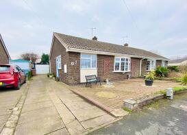 38, Hollycroft, Driffield YO25 8PP
