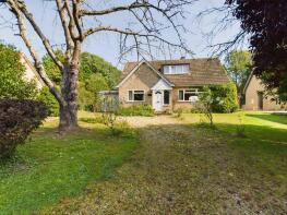 Rojulina, Hollow Lane, Bury St. Edmunds IP31 3RG