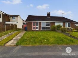 4, Hampshire Close, Wilpshire BB1 9LU