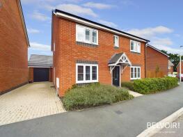 4, Sycamore Way, Shrewsbury SY4 4RY