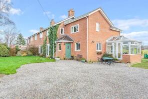 2, Snowhill Cottages, Church Lane, Preston PR3 0LA