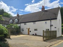 The Bothy, Mill Lane, Northampton NN6 8DX